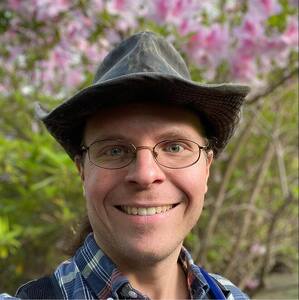 Fundraising Page: Evan Stumpges